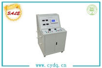 CY-JXHL 電纜交叉互聯試驗裝置